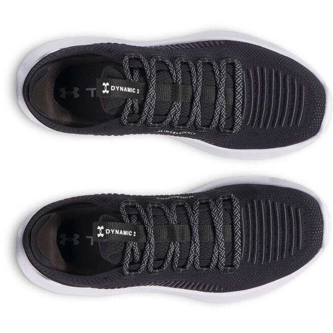 Dynamic 2 Træningssko Sort