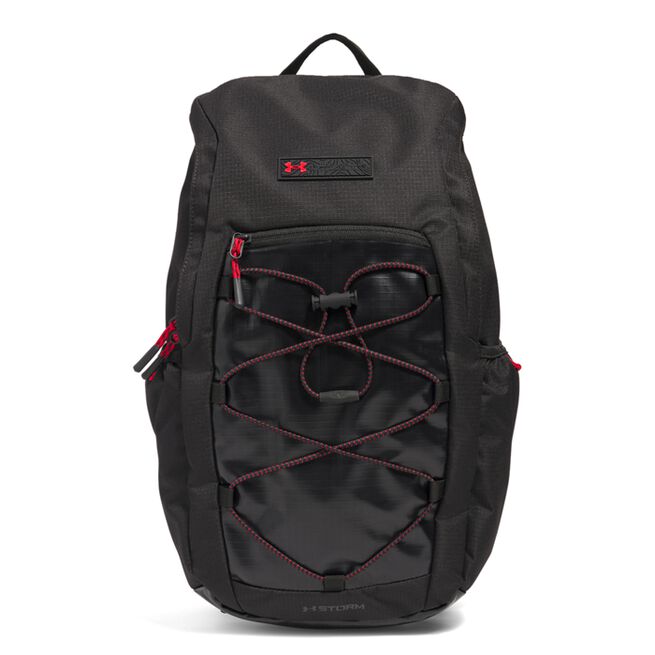 Summit Trail Backpack Rygsæk Sort