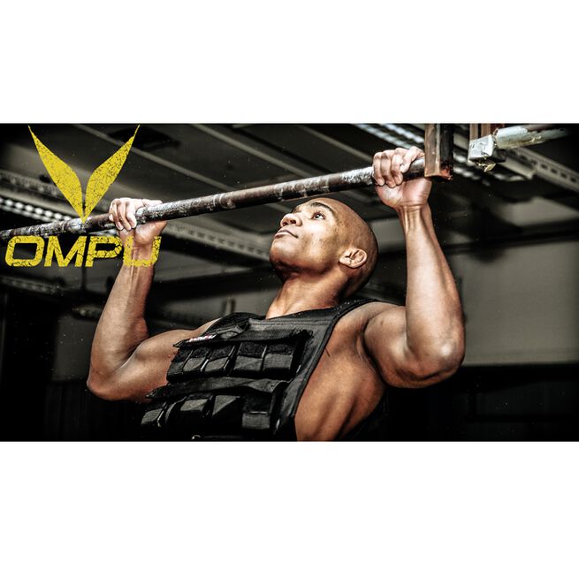 Weight Vest 30 kg