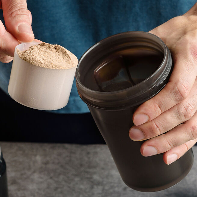 Ultimate Diet Complex Måltidserstatning 1 kg Choklad