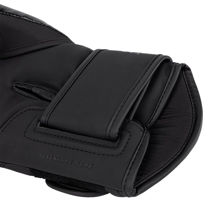Venum Challenger 4.0 Boksehandsker Sort/Sort