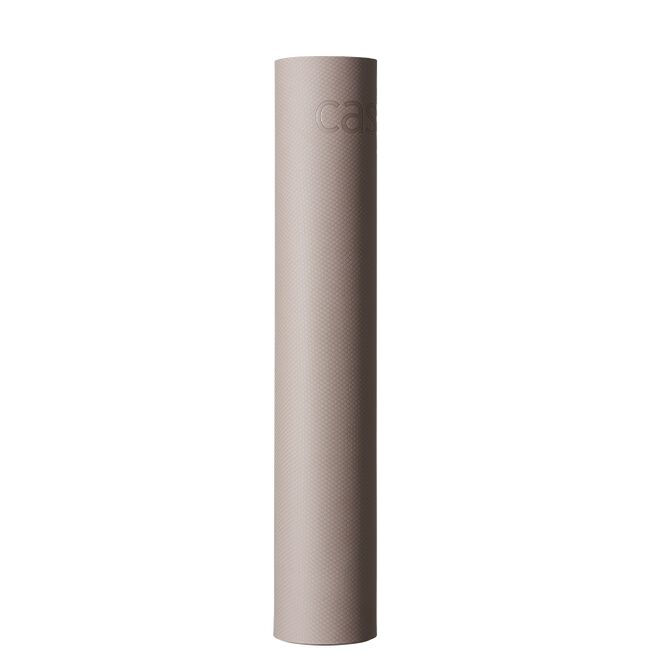 Yogamåtte Essential Balance 4mm Beige