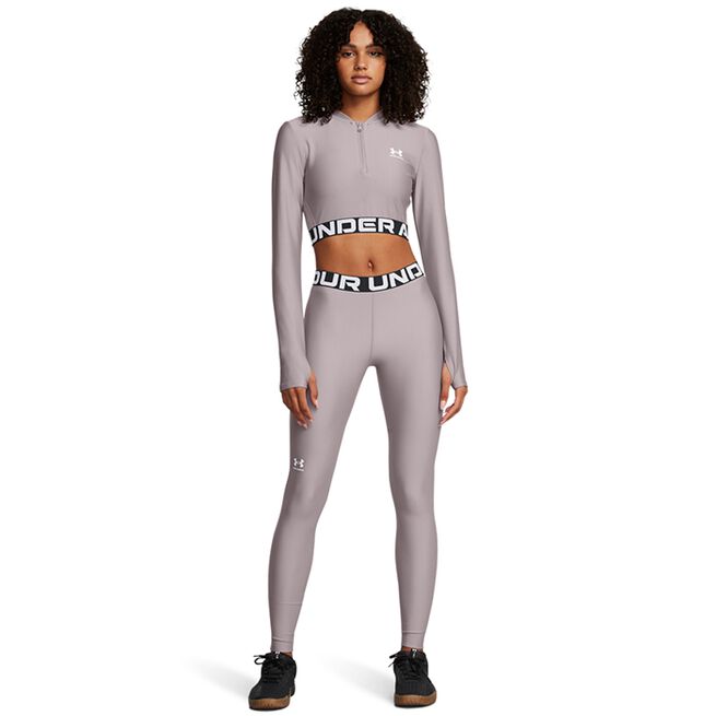 Authentics HeatGear Tights Grå