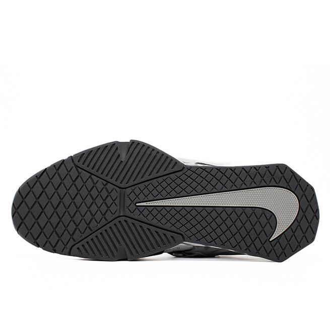 Nike Savaleos, Phantom Dust/Metallic Silver