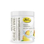 ELIT 100% Pure Creatine monohydrate, 300 g