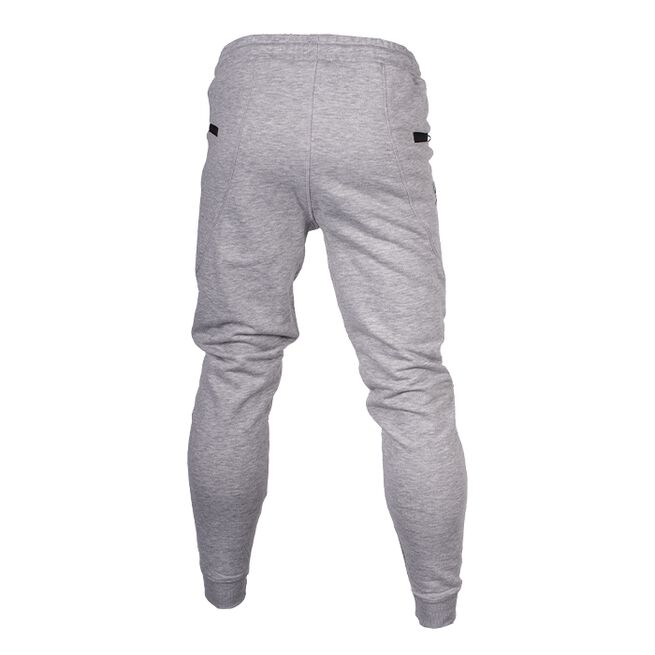 Star Challenge Pants, Grey Melange, L 
