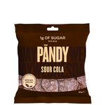 Pändy Candy, Sour Cola, 50 g