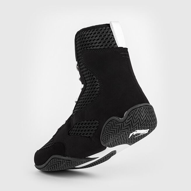 Contender Boksesko Sort/Hvid