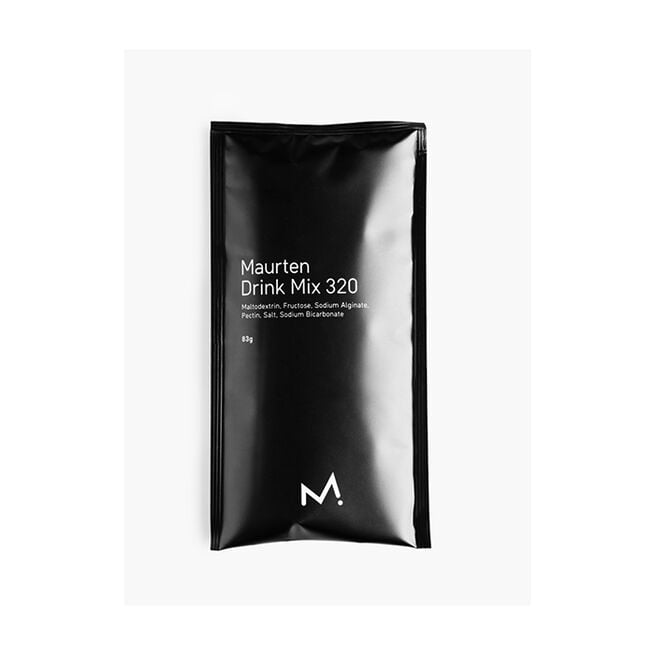 14 x Maurten Drink Mix 320 Maurten