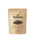 Organic chia seeds Vitaprana