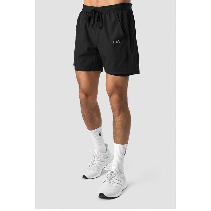 Workout Shorts Sort