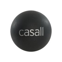 Pressure Point Ball, Black  Trykpunkt Massagebold Sort