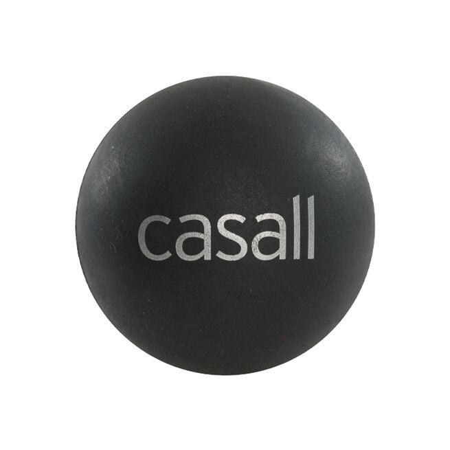 Pressure Point Ball, Black 