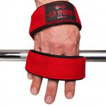 Figure 8 Straps - Lifting Loops, Red, One Size 