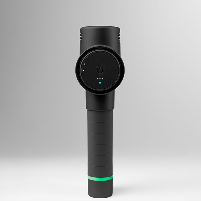 Hypervolt 2 Massagepistol Sort