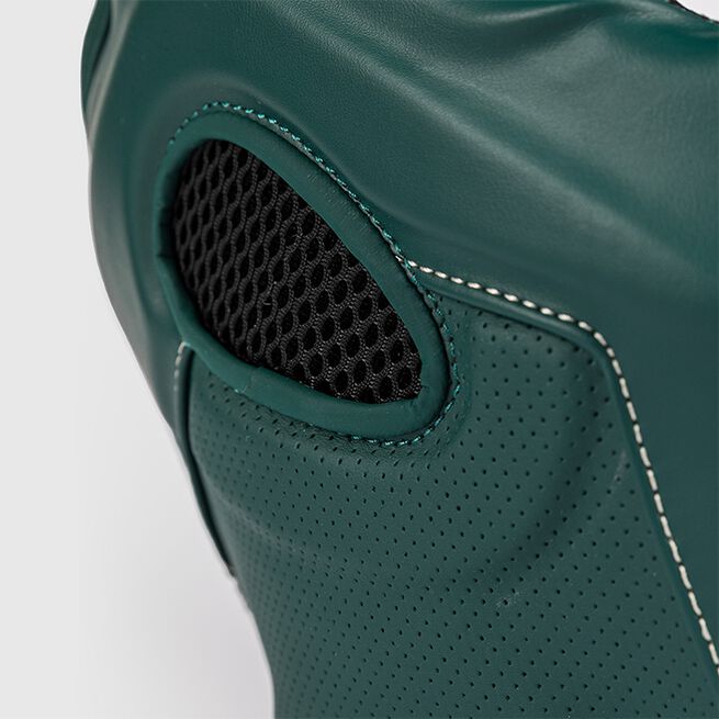 Impact Evo Headgear Grøn