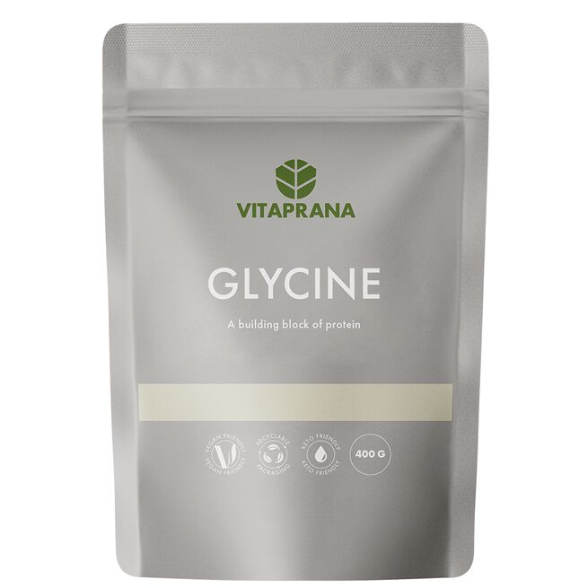 Vitaprana Glycine, 400g