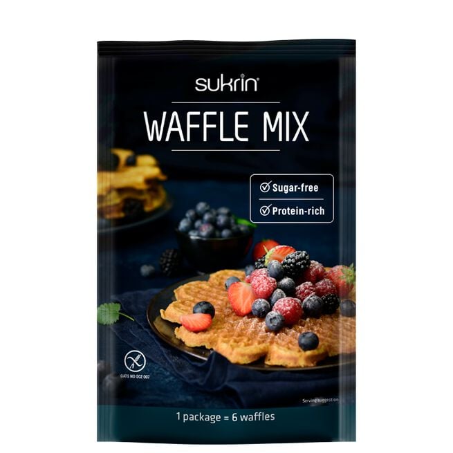 Vaffelmix