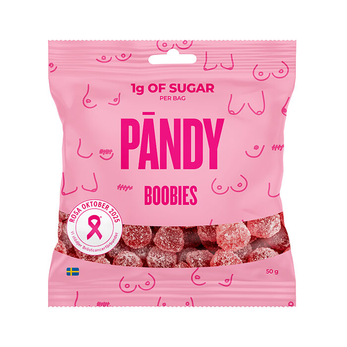 P&auml;ndy Candy 50 g strawberry_liquorice_klara