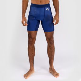 Venum Technical 3.0 Vale Tudo Shorts Night Blue, L  Technical 3.0 Vale Tudo Shorts Blå