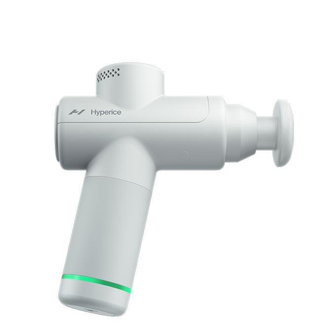 Hypervolt Massagepistol GO 2 - USB-C