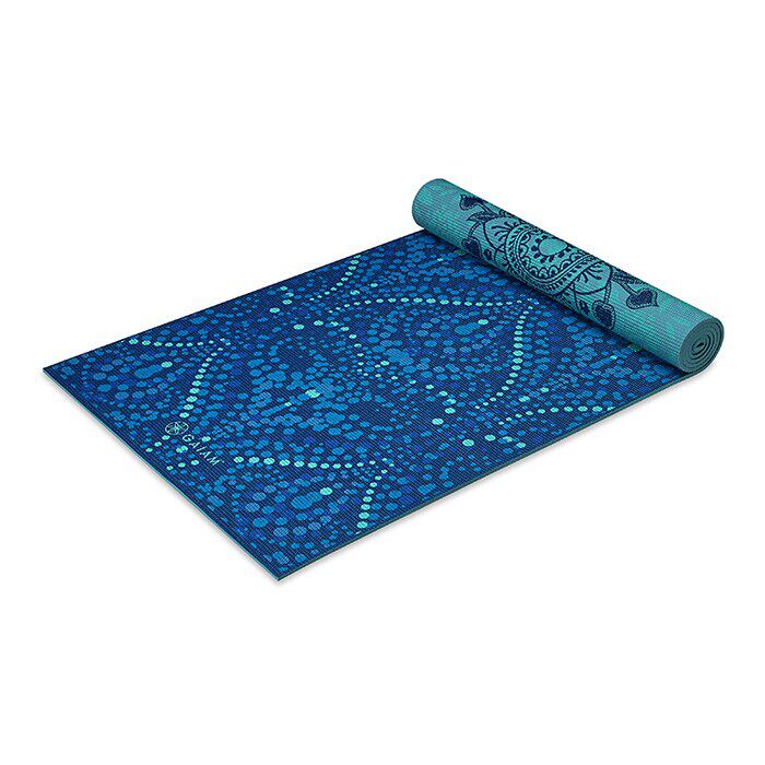 Yogam&aring;tte 6 mm Bl&aring;