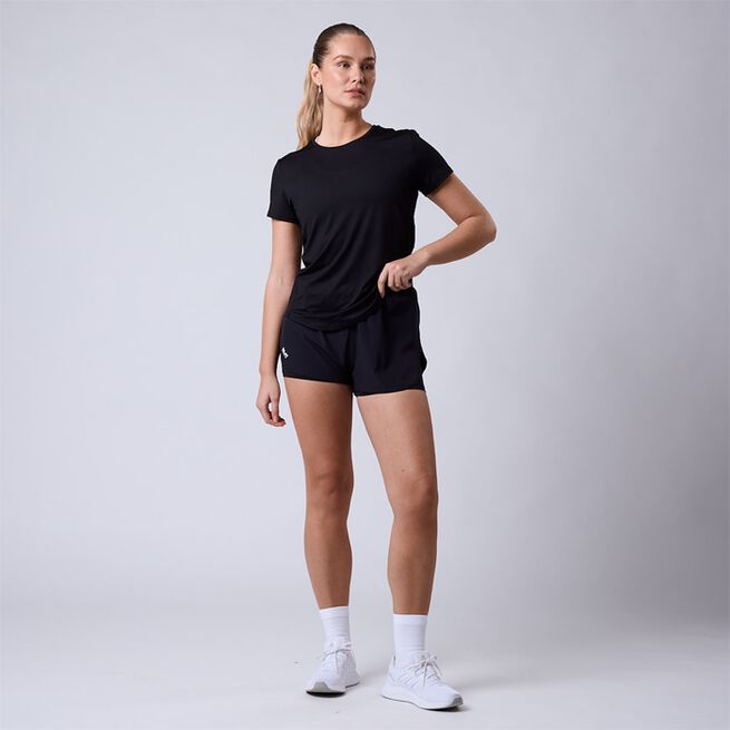 Ultra 2 in 1 ws Shorts Sort