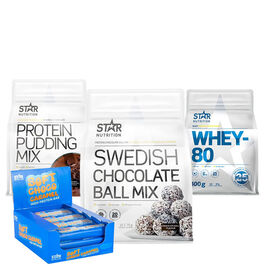 Treat Yourself Kit  Treat Yourself Kit