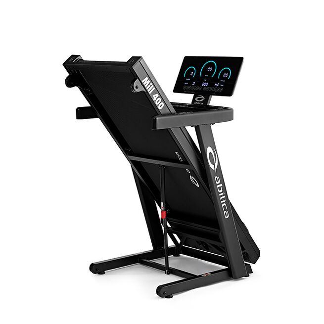 Abilica Treadmill Mill 400