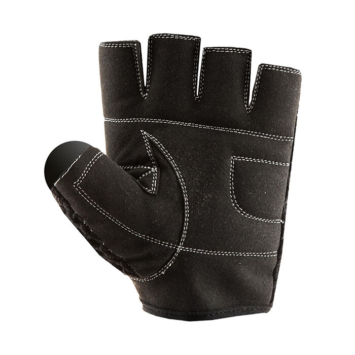 Classic Mesh Glove Tr&aelig;ningshandsker Sort  