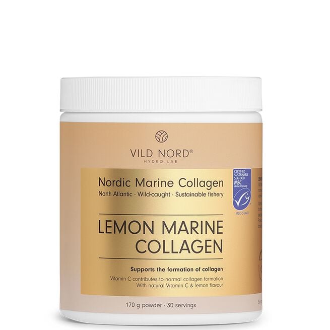 Citron Marine Collagen 170 g