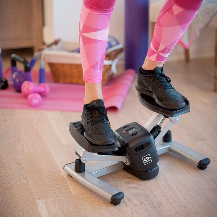 CoreStep 360 Trappemaskine