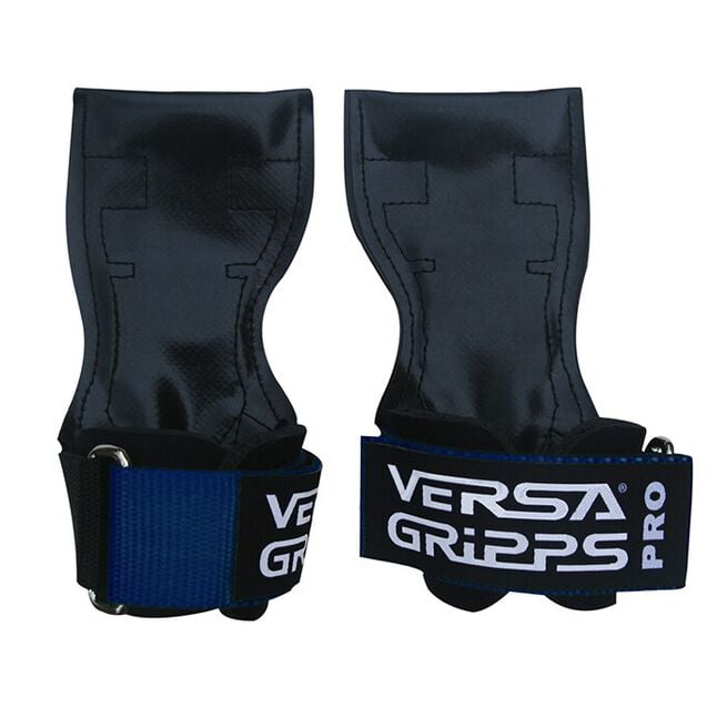 Versa Gripps PRO Authentic, Pacific Blue/Black, *Limited Edition*, S 