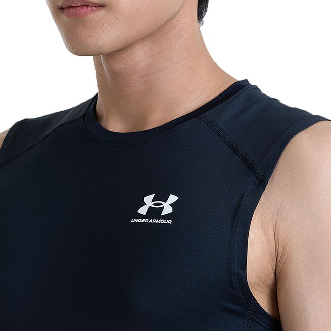 HG Armour Comp SL, Black