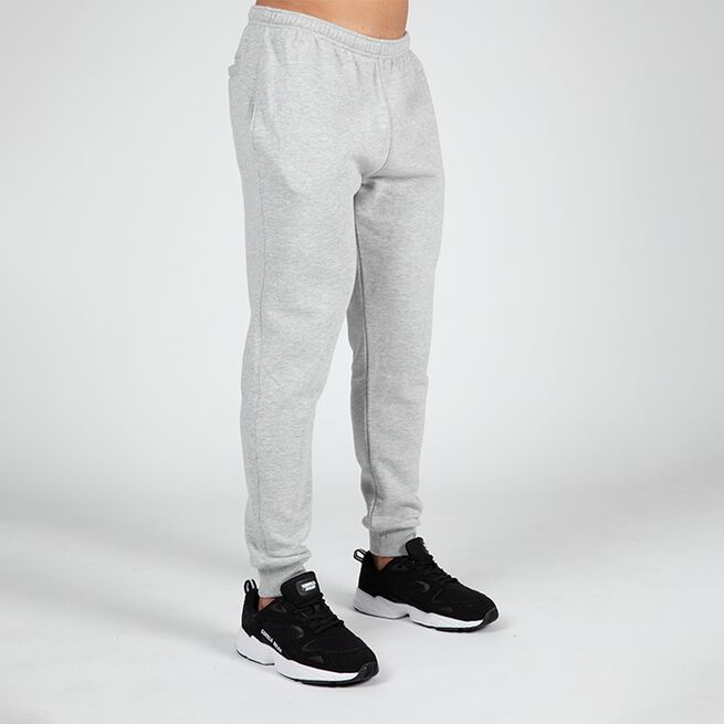 Kennewick Sweatpants, Grey, S 