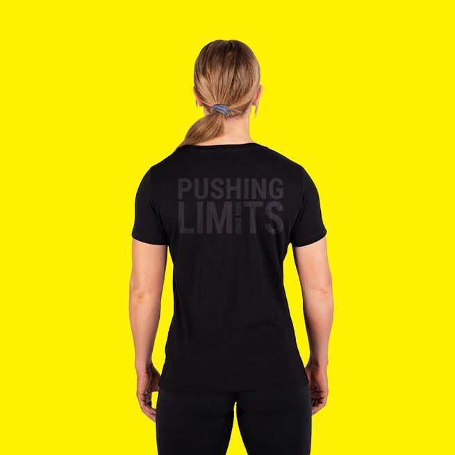 BS Birthday T-shirt Women