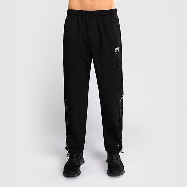 Paddock Træningsbukser Sort