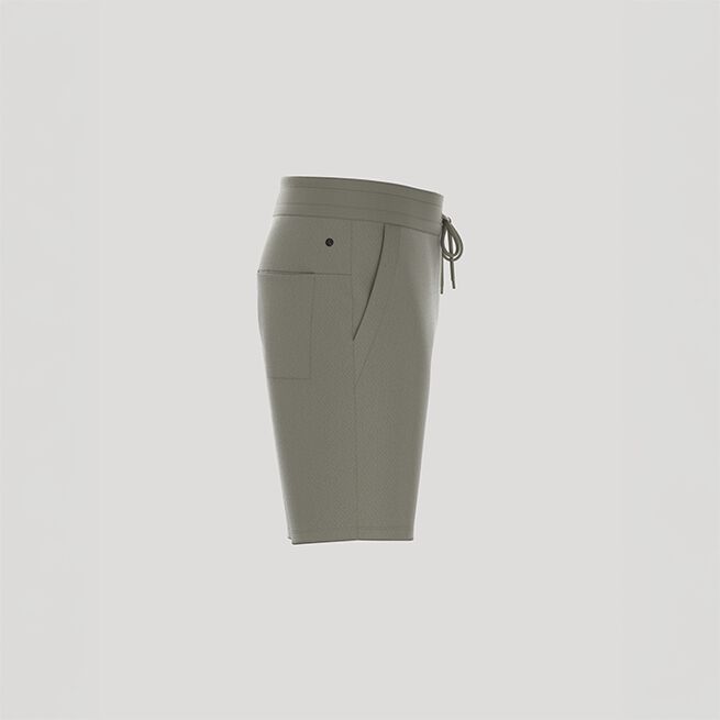 Essential Sweatshorts Grøn