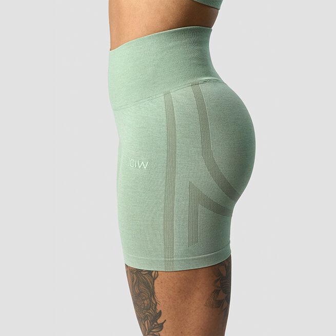 Rush Seamless Shorts Sort