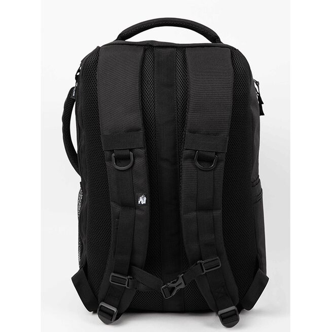 Akron Rygsæk 31 L Sort