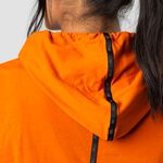 ICANIWILL Ultimate Training Hoodie T-shirt, Amber