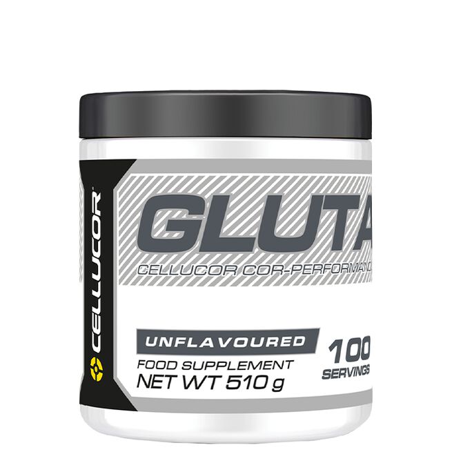 Cellucor COR-Performance Glutamine, 510 g