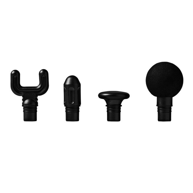 Lola Massagepistol Sort