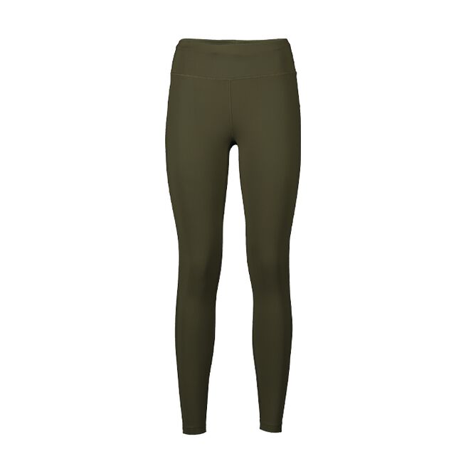 Casall Essential 7/8 Tights Forest Green