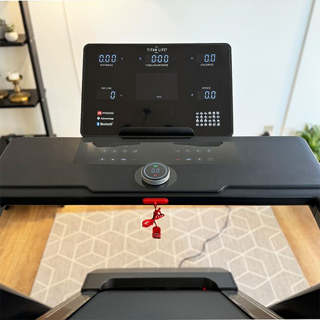 Titan Life Treadmill T66