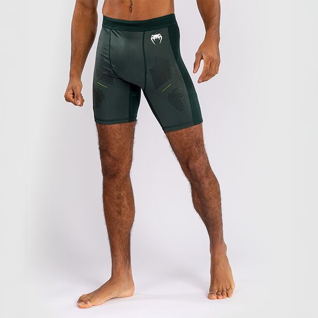 Technical 3.0 Vale Tudo Shorts Grøn