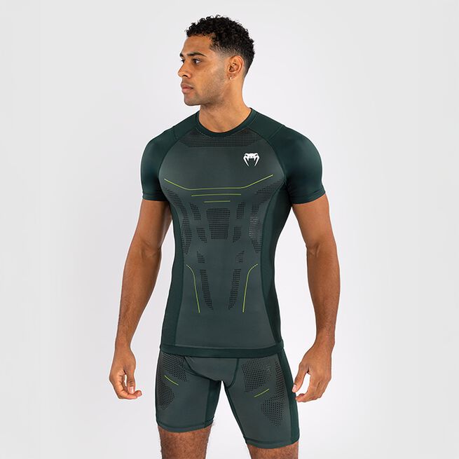 Technical 3.0 T-shirt Grøn