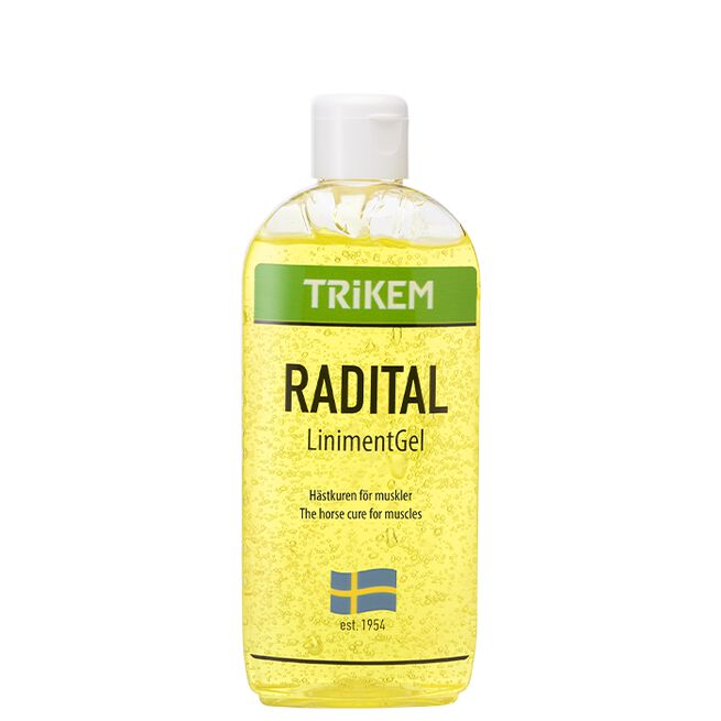 Trikem Trikem Radital Liniment Gel