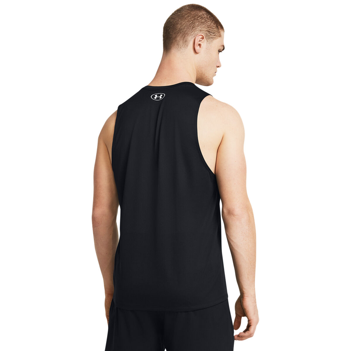 Tech Tanktop Sort