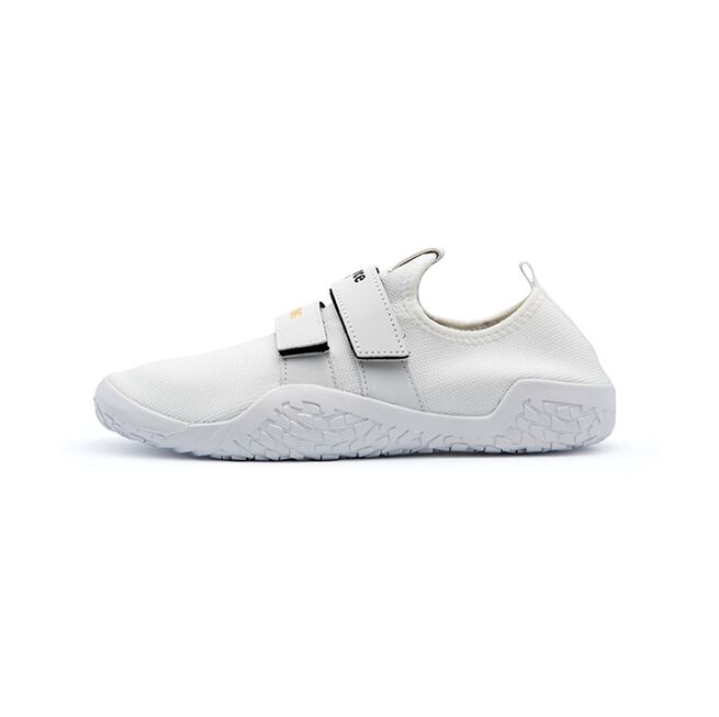 Deadlift Shoe White